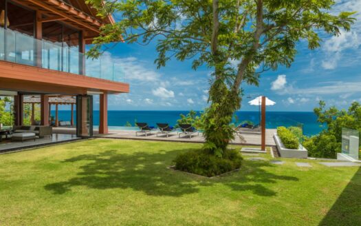 Villa Santisuk | Kamala Headland