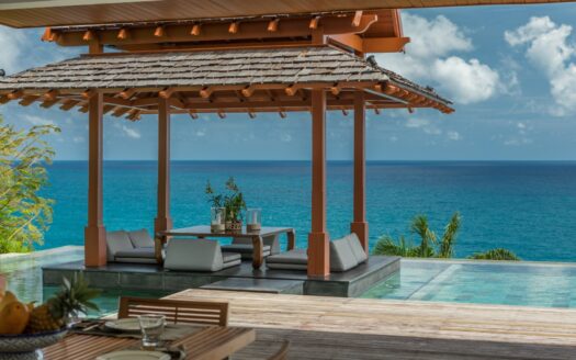Villa Santisuk | Kamala Headland