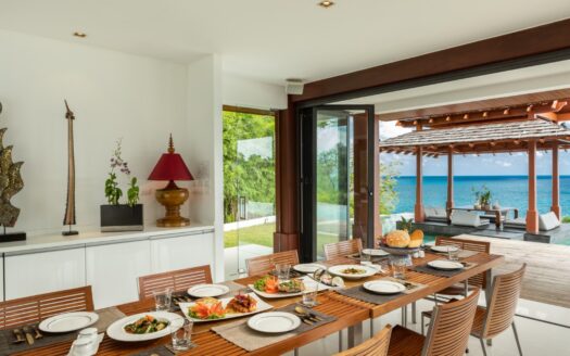 Villa Santisuk | Kamala Headland