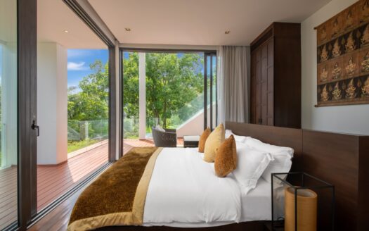 Villa Santisuk | Kamala Headland