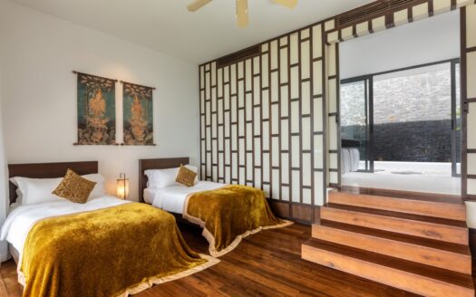 Villa Santisuk | Kamala Headland