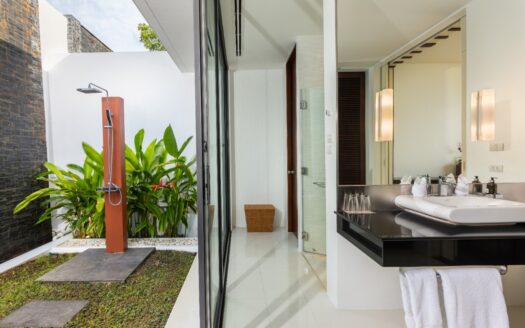 Villa Santisuk | Kamala Headland