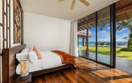 Villa Santisuk | Kamala Headland