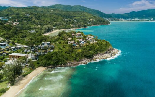 Villa Santisuk | Kamala Headland