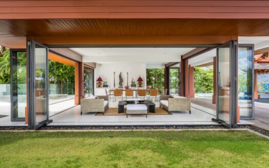 Villa Santisuk | Kamala Headland