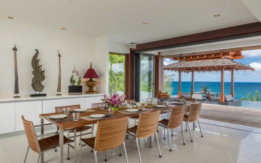 Villa Santisuk | Kamala Headland