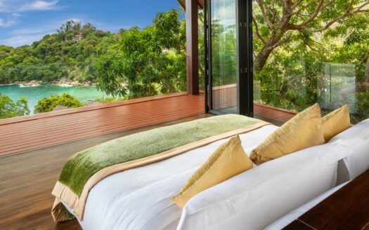 Villa Santisuk | Kamala Headland