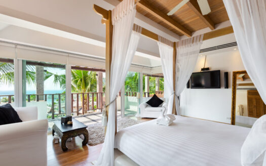 Villa Thai Sawan Kalim Beach