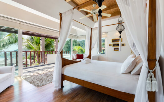 Villa Thai Sawan Kalim Beach
