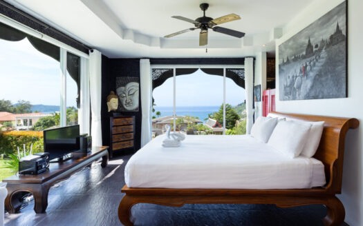 Villa Thai Sawan Kalim Beach