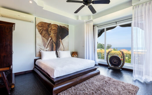 Villa Thai Sawan Kalim Beach