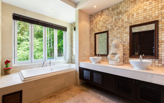 Villa Thai Sawan Kalim Beach