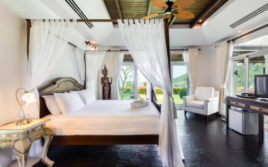 Villa Thai Sawan Kalim Beach