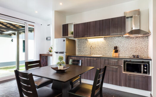 Villa Thai Sawan Kalim Beach